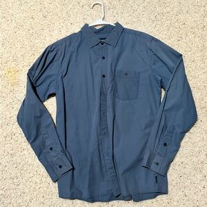 Brixton L/S Woven